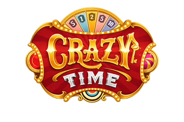 Crazy Time juego en vivo casino