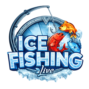 Ice Fishing slot pesca bonificaciones
