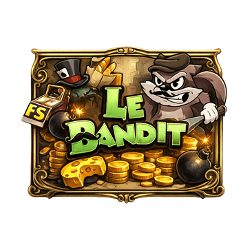 Le Bandit slot ELK Studios